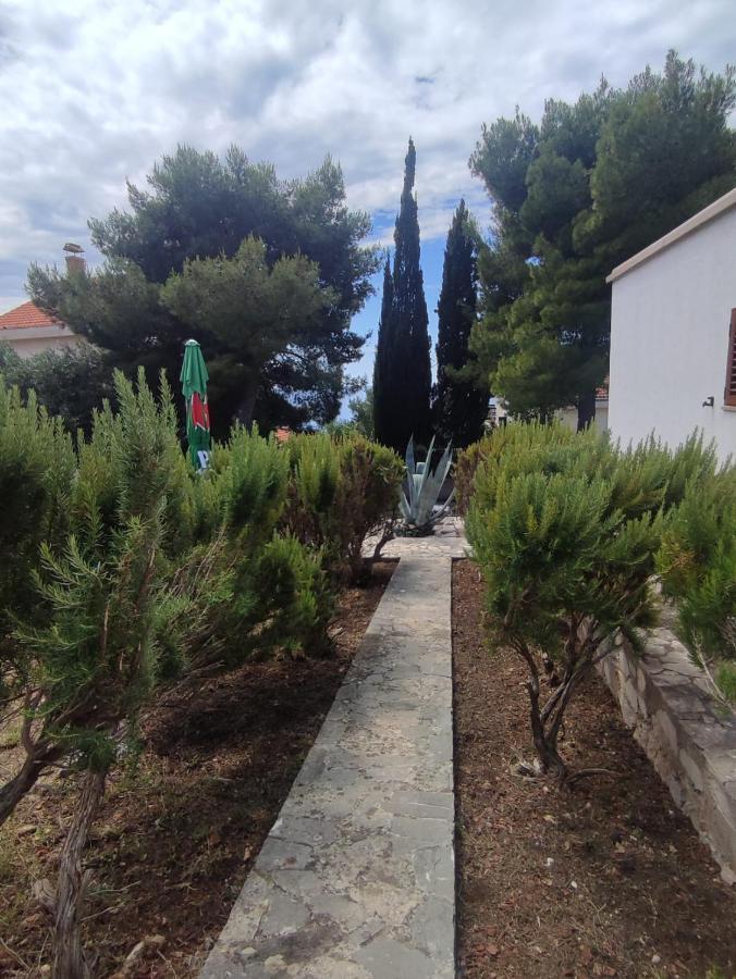 House Kod Dide Villa Primošten Kültér fotó