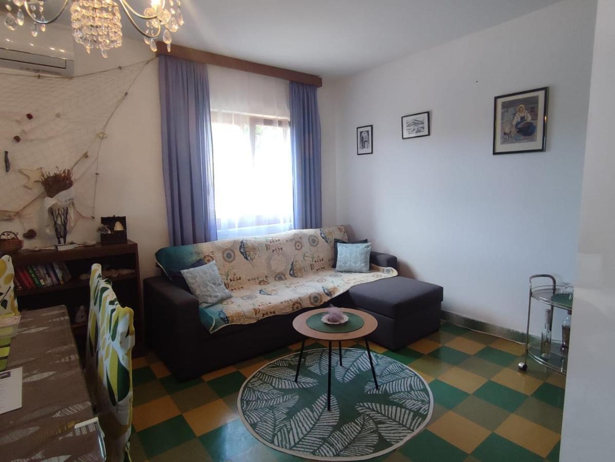 House Kod Dide Villa Primošten Kültér fotó