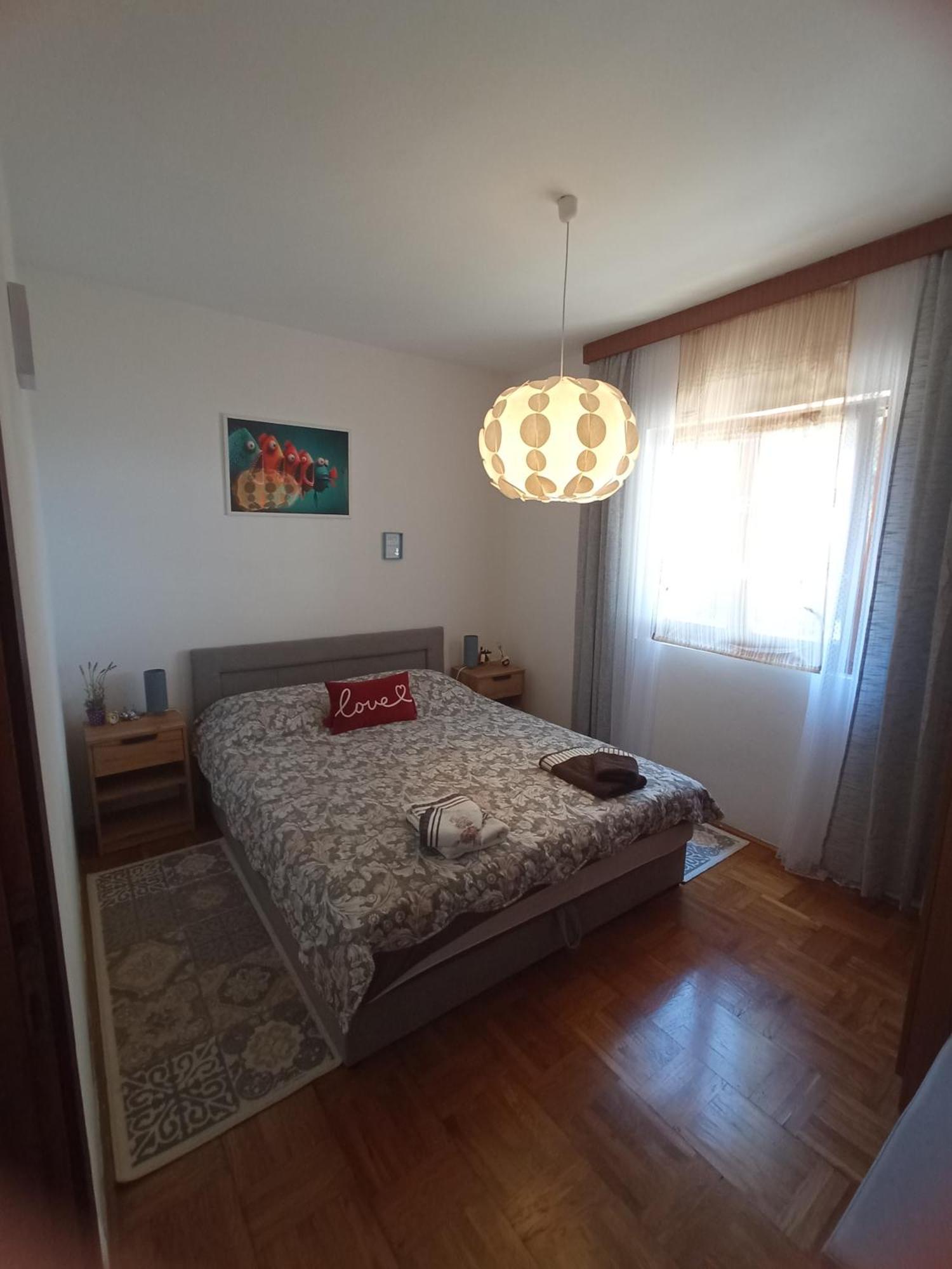 House Kod Dide Villa Primošten Kültér fotó